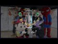 ONF - Geppeto (Halloween Part Change Version)