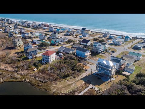 A Treasure Walkthrough at 7510 9th Ave on Topsail...