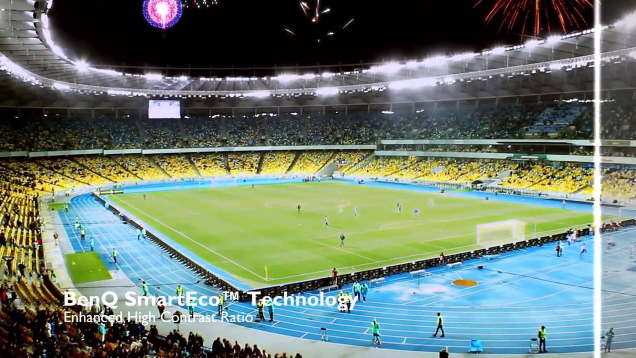 Проектор BenQ MS527