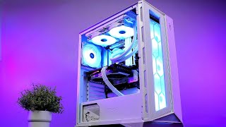 BEST $1000 Gaming PC 2023 - 1440p BEAST!! 🔥