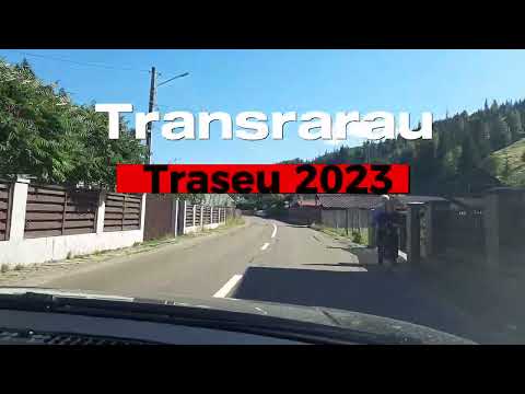 TransRarau - 2023