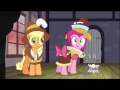 My Little Pony friendship is magic season 2 episode 11 