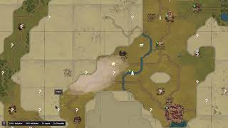 Stoneshard Range Dirwin Part 16 - our last follower recruited and T3 undead dungeon