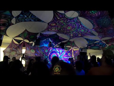 MYRAH LIVE AT MOKSHA PORTUGAL