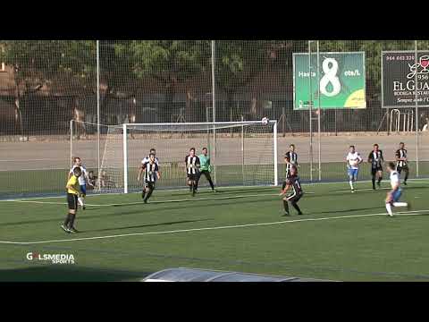 UD Vall de Uxó  1 - 0  CD Almazora "A"  2019/20