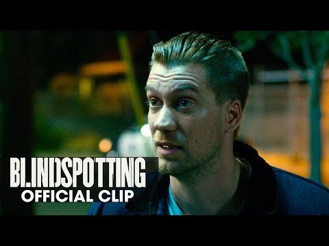 Blindspotting (Clip 'Not My Gun')