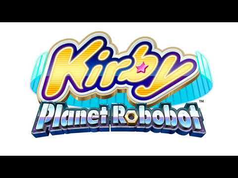 Combat Evaluation Program ~ True Arena Battle - Kirby Planet Robobot OST Extended