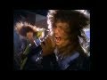 Hurricane - I'm On To You (Official Video) (1988) Remastered HQ Audio