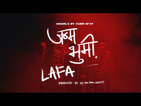 LAFA JANMA-BHUMI (OFFICIAL MUSIC VIDEO )  @nftp.  @DJAN-4U