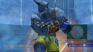 Bring in the Ringers - Let's Play Final Fantasy X Part 32