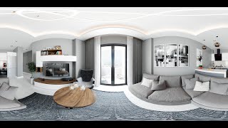 360 SANAL TUR VİDEOSU NASIL YAPILIR ?