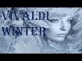 Vivaldi - Winter, The Four Seasons (Concerto No ...