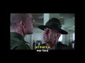 Full Metal Jacket 1987 I Am Gunnery Sergeant Hartman Your Senior Drill Instructor