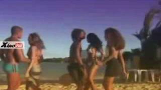 Cuba club - La Cumbia (Video Official)