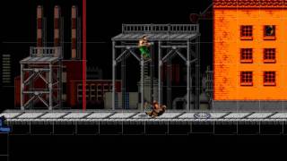 8-Bit Commando video thumbnail