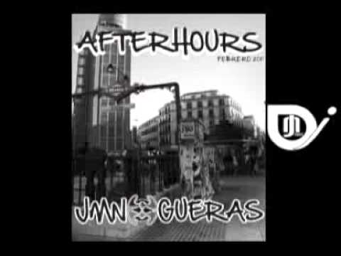 After Hours 002 | JM NOGUERAS