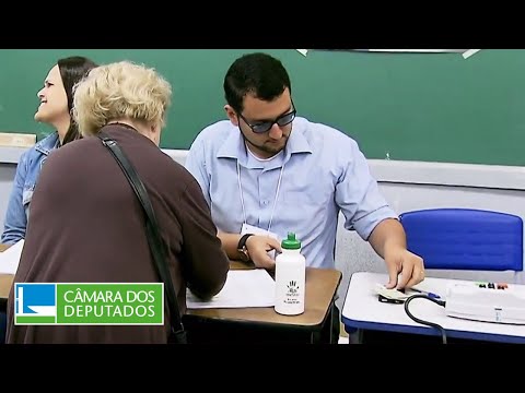 Regras do TSE para o dia das eleições - 19/09/2024