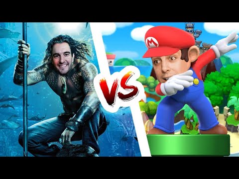 TORLK VS FISHOU - DUEL ÉJECTABLE #1