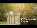 The Krishnamurti Centre at Brockwood Park