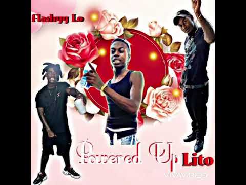 Powered Up Ft. Lito