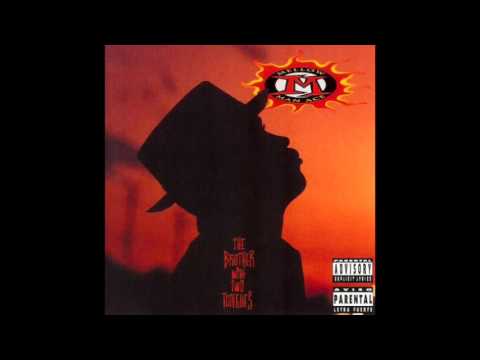 Mellow Man Ace - Hypest From Cypress - The Brother With Two Tongues