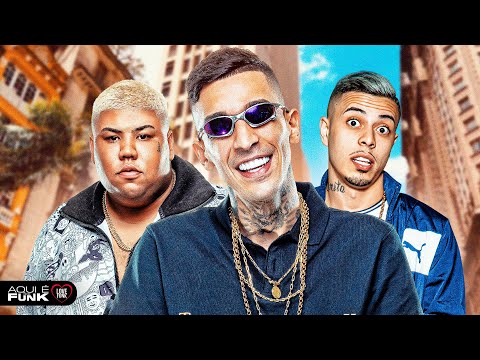 SABE QUEM TÁ NO GIRO - MC Bruninho da Praia, MC GP, MC Tuto (Love Funk)