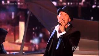 Chris Rene - Have Yourself A Merry Little Christmas