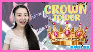 Crown Tower - Roblox Indonesia