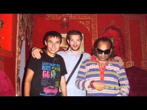 DANI PRINTUL BANATULUI -PRIETNI FALSI  | Official Audio