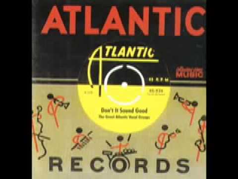 The Clovers   One Mint Julep