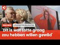 Model Lotte van der Zee ook na overlijden het gezicht van actie tegen loverboys