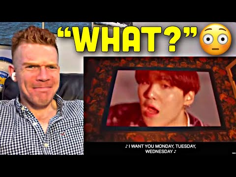 benny blanco, BTS & Snoop Dogg - Bad Decisions REACTION!!