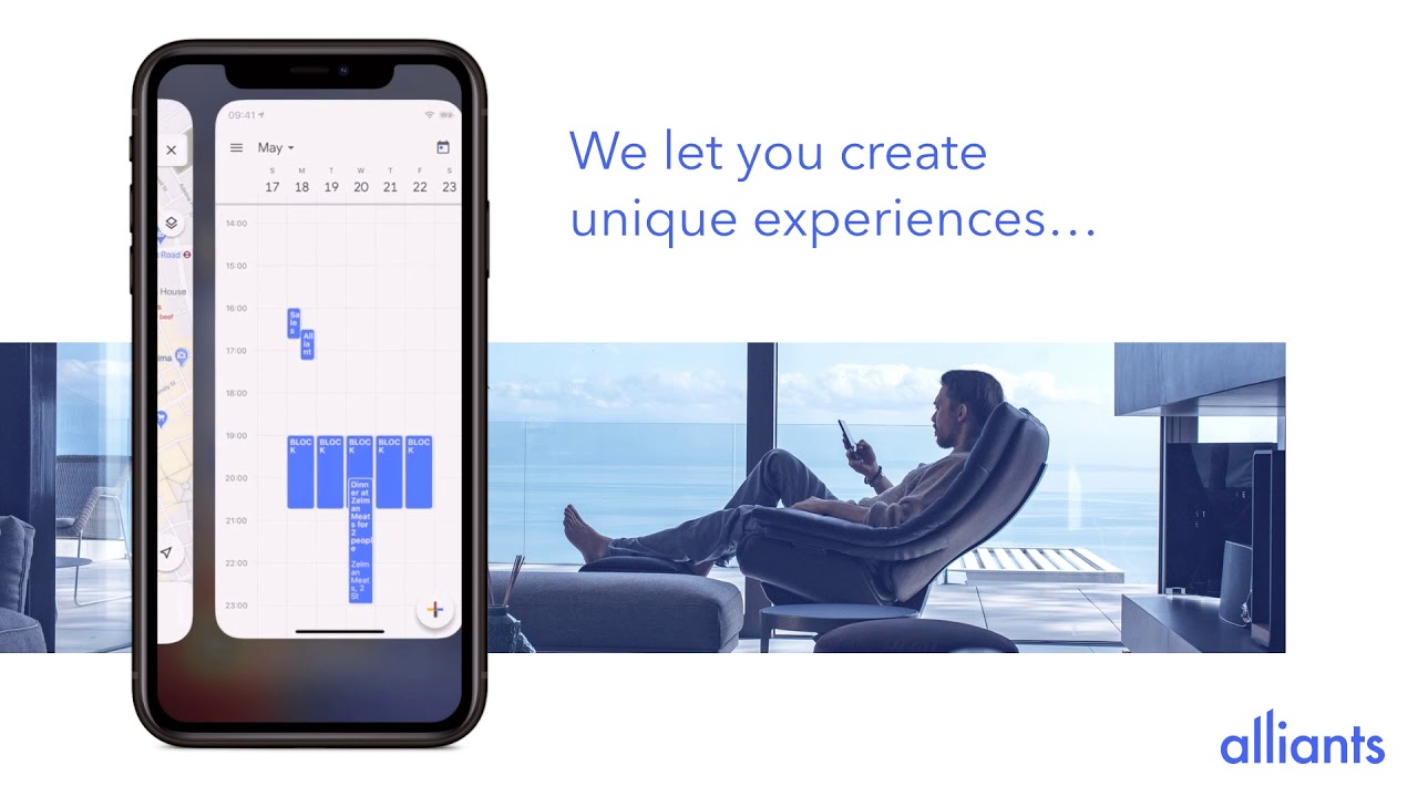 Introducing Alliants Guest Experience Platform
