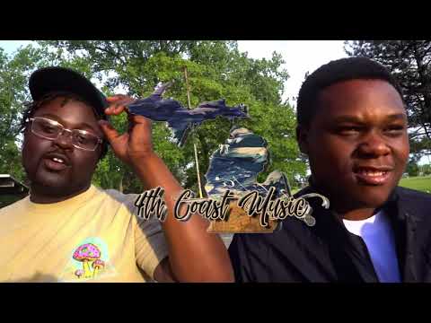 2wayTae x Chubbz - Fast Living (Official Video)