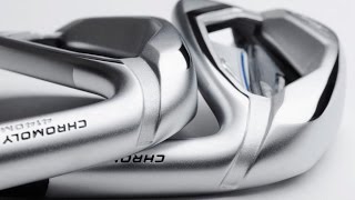 mizuno jpx 900 hot metal irons graphite shafts