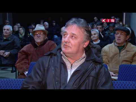 U KISELJAKU PRIKAZAN DOMUKENTARNI FILM ROMANA LELJAKA "HUDA JAMA – STROGO ČUVANA TAJNA"