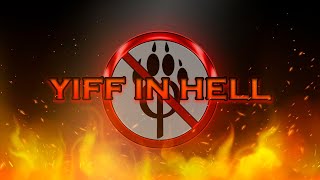 Y*FF IN HELL 【MUSIC VIDEO】