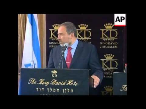 Lavrov on arrests of alleged spies, Moscow voxes