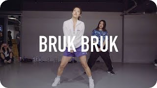 Bruk Bruk - Dillon Francis / Jane Kim Choreography