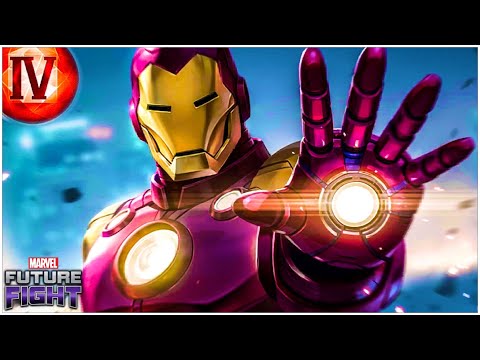 T4 IRONMAN DESTROY DORMAMMU IN 100 SECONDS SOLO! T4 IRONMAN IS BEYOND GOD TIER | Marvel Future Fight