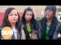 Inside The Notorious Girl Gangs Of London Our Life