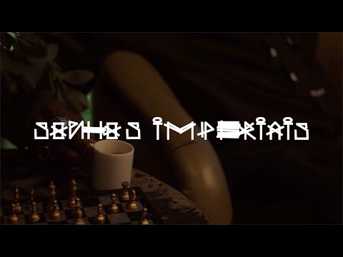 Video thumbnail for SONHOS IMPERIAIS