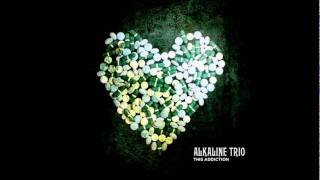 Alkaline Trio - Off The Map