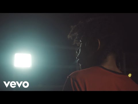 Tafari - Stronger (Official Video)