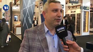 MÜSİAD Konya Şubesi Yönetim Kurulu Üyesi Ali Kanarya: Gurur duyduk