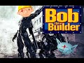 Rules Of Building Bob The Builder X Metal Gear Rising