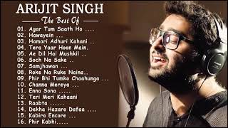 Download lagu Lagu Terbaik Arijit Singh Lagu India Populer Kumpu....mp3