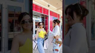 TIK TOK // SOPHIA TAMALAS, BRIANDA DEYANARA #shorts