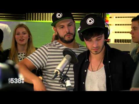 Deniz Koyu & Don Palm vs Zedd feat Foxes : " Lift vs Clarity" Nicky Romero Mashup.