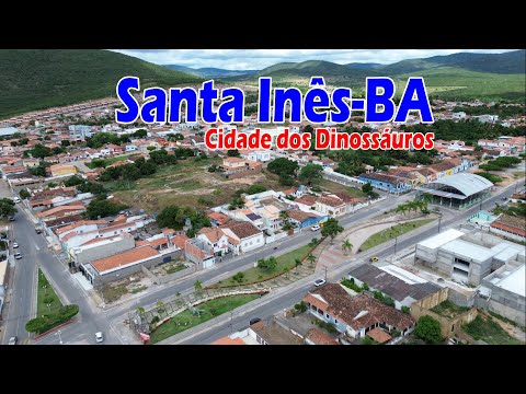 Santa Inês - Bahia [ Parte 03 ]
